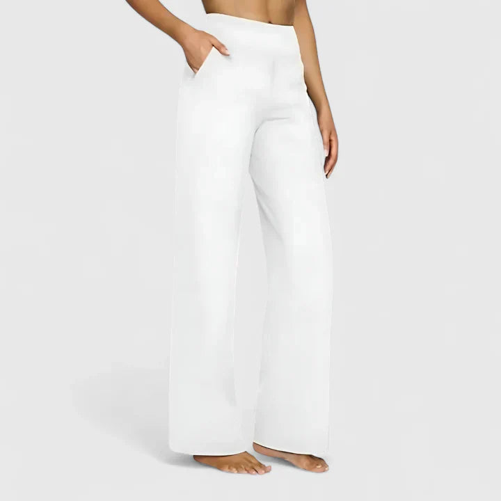 Amie | Sleek, Sophisticated Pants for a Polished Look