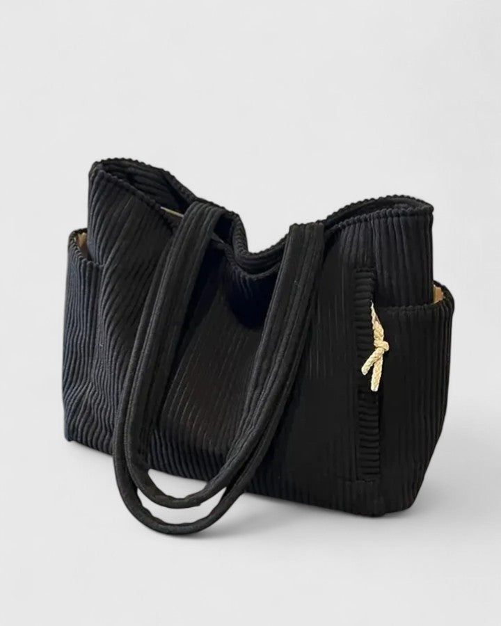 Angelique | Timelessly Elegant Tote Bag for Everyday Sophistication