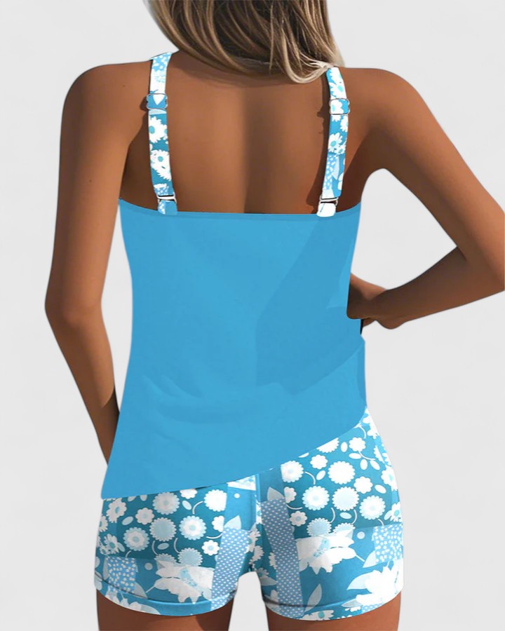 Aurianna | All-Day Comfort Swimsuit
