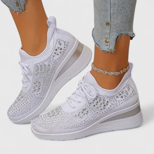Shanileigh Orthopedic Shoes - Superior Comfort & Everyday Support
