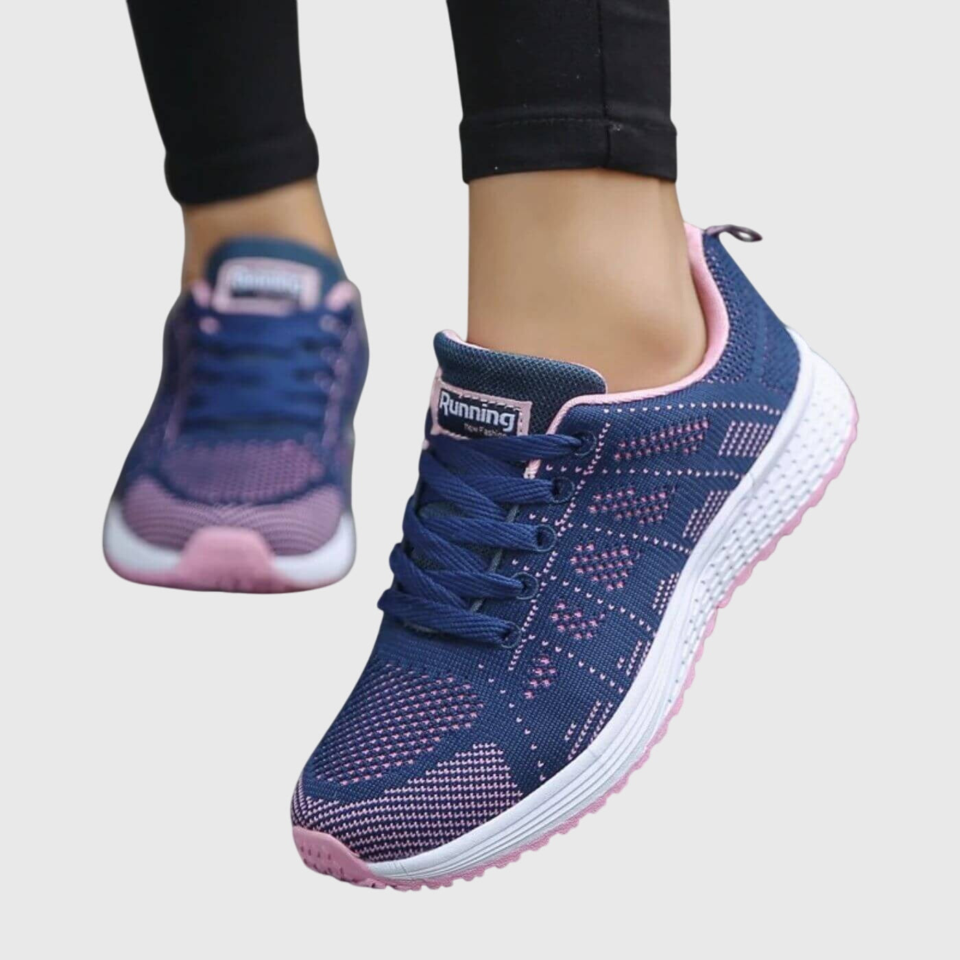 Betta™ Women's Orthopedic Footwear — Everyday Comfort and Superior Support