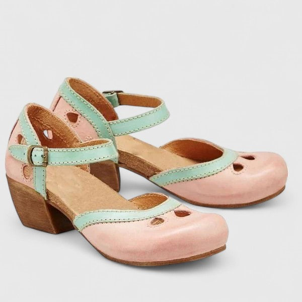 Calinae™ Premium Comfort Orthopedic Sandals