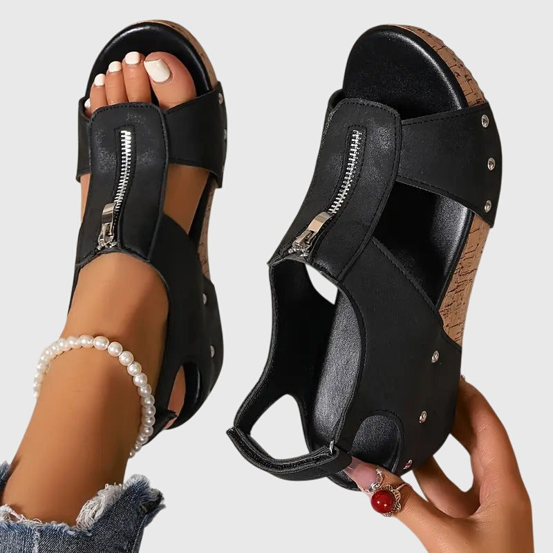 Styla™ Orthopedic Footwear — Premium Comfort and All-Day Support