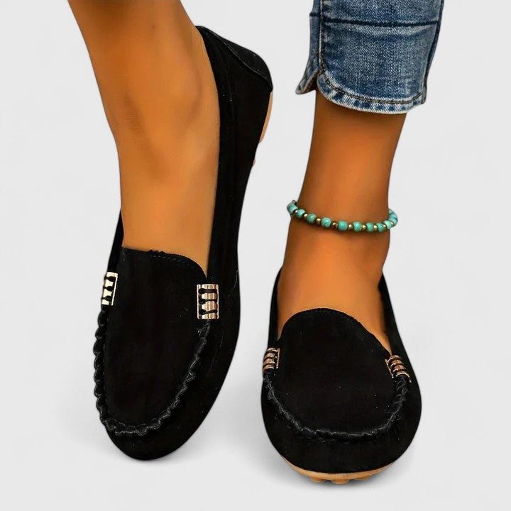 Karlene All-Day Comfort Orthopedic Loafer