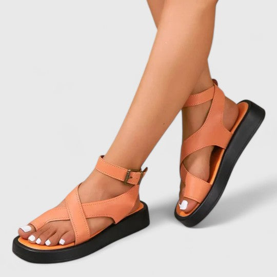 Lalaine Chic & Elegant Sandals – Timeless Style for Every Step