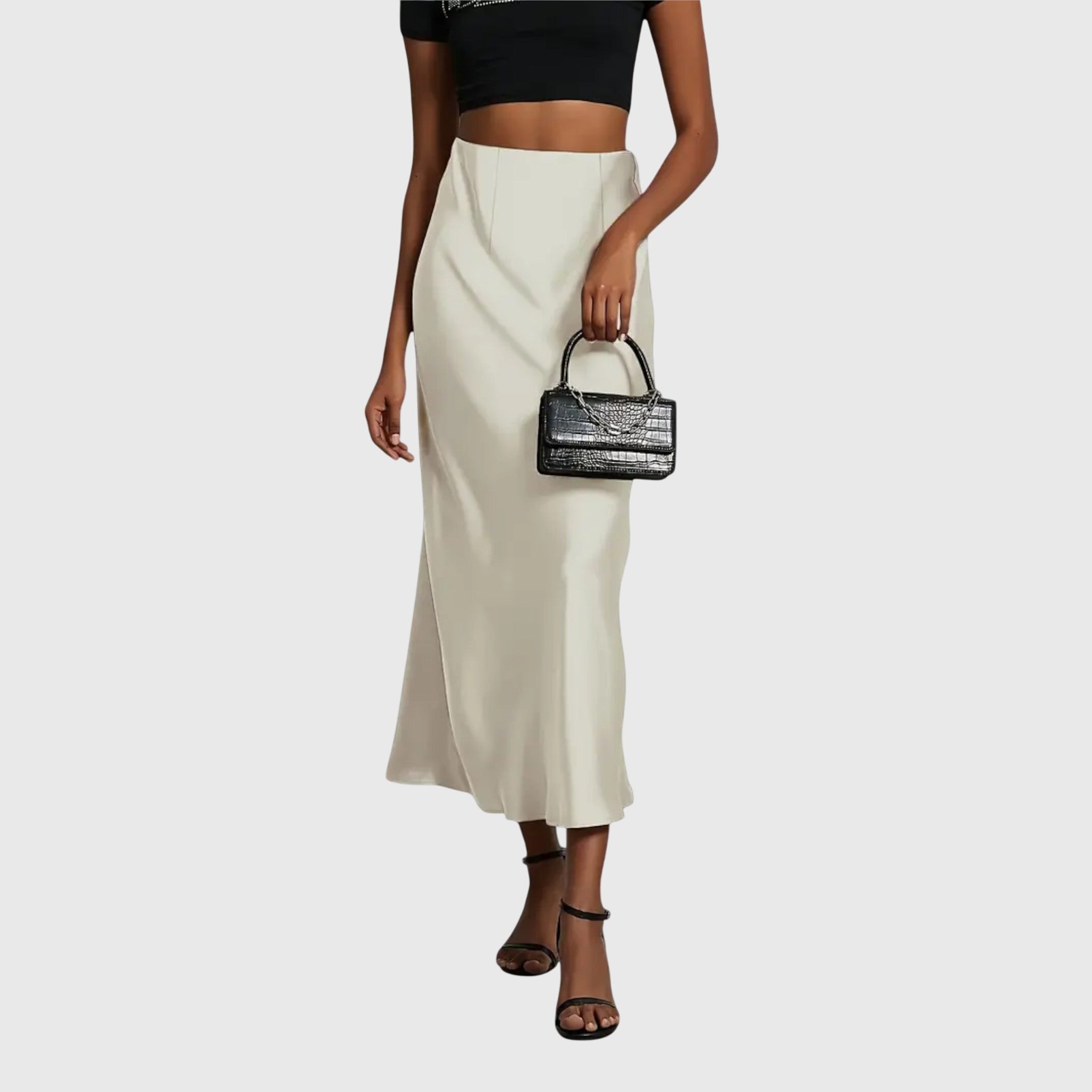 Amira Skirt – Elegant, Everyday Essential