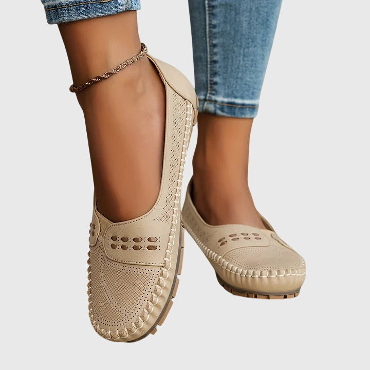 Maple Orthopedic Shoes – All-Day Comfort and Arch Support
