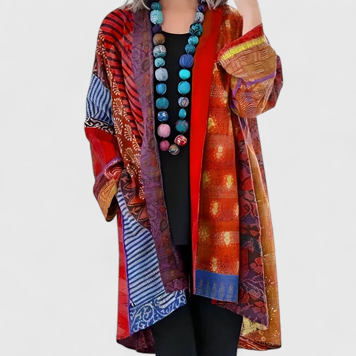 Chic & Timeless Cardigan