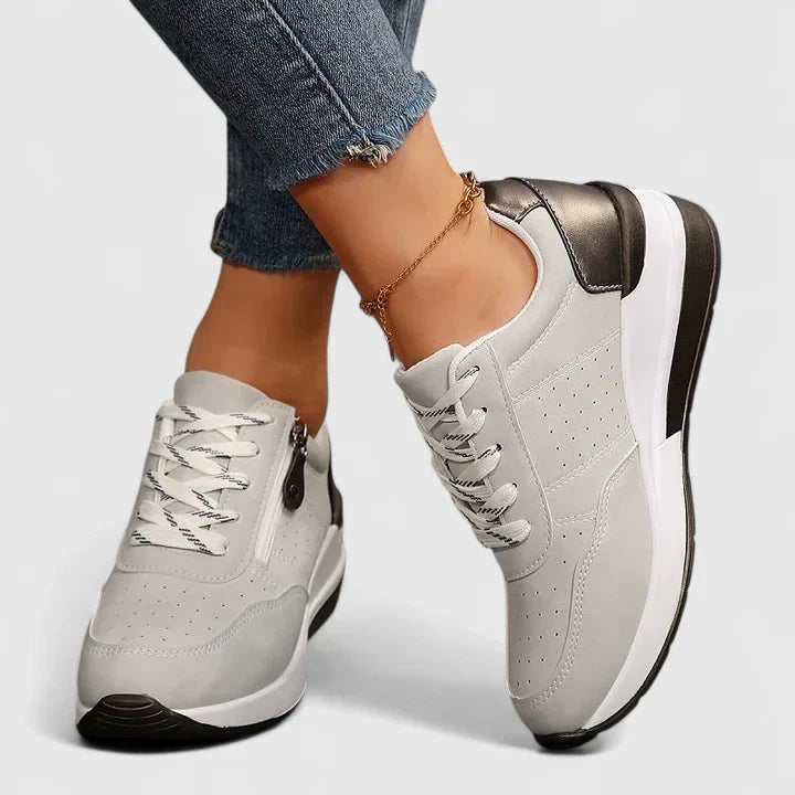Trevina Orthopedic Shoes - All-Day Comfort and Support