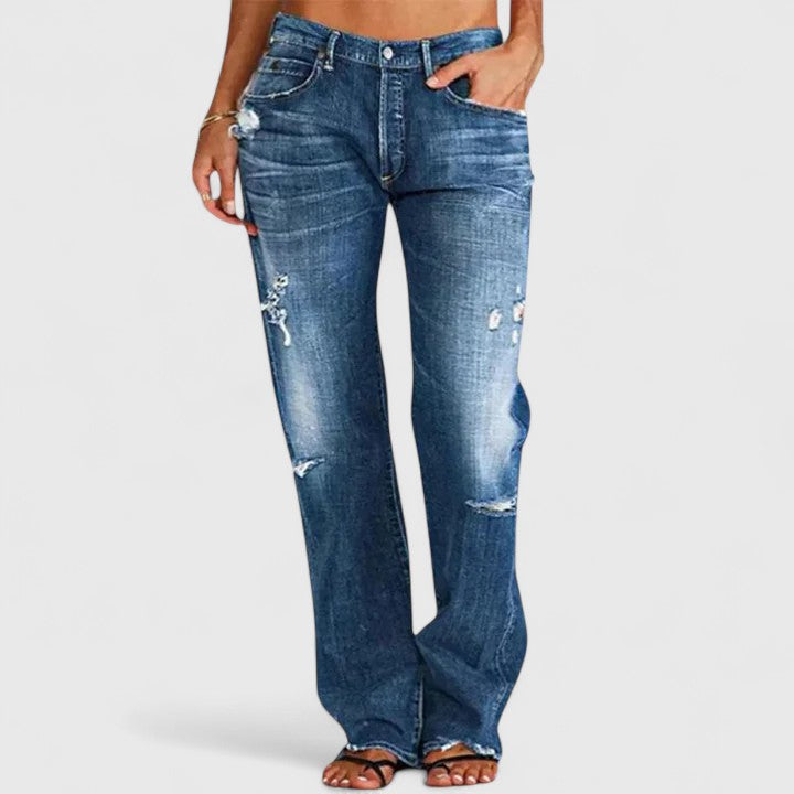 Lianette | Elegant Jeans for Everyday Chic