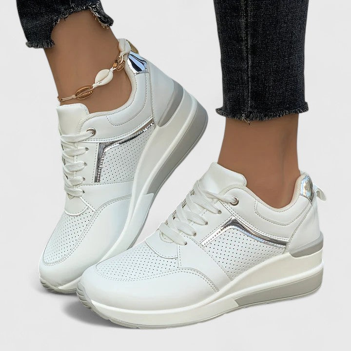 Novyssa: Comfort-First Orthopedic Footwear for All-Day Support