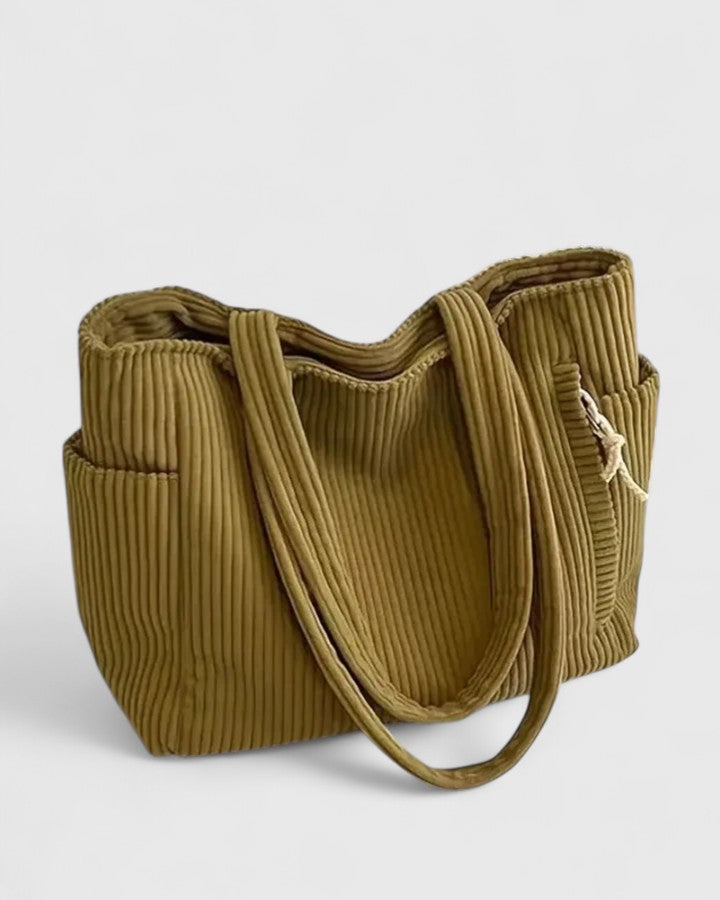 Angelique | Timelessly Elegant Tote Bag for Everyday Sophistication