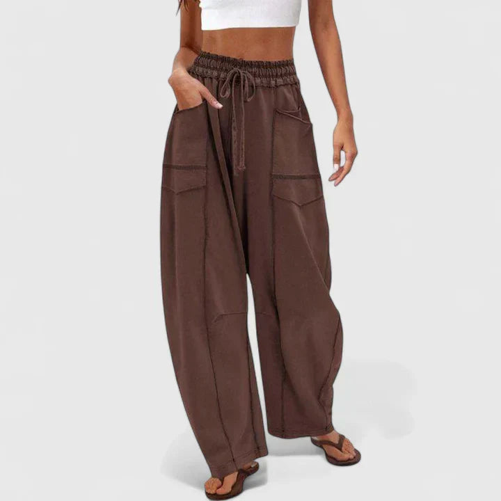 Camrynnne Ultra-Comfortable Pants