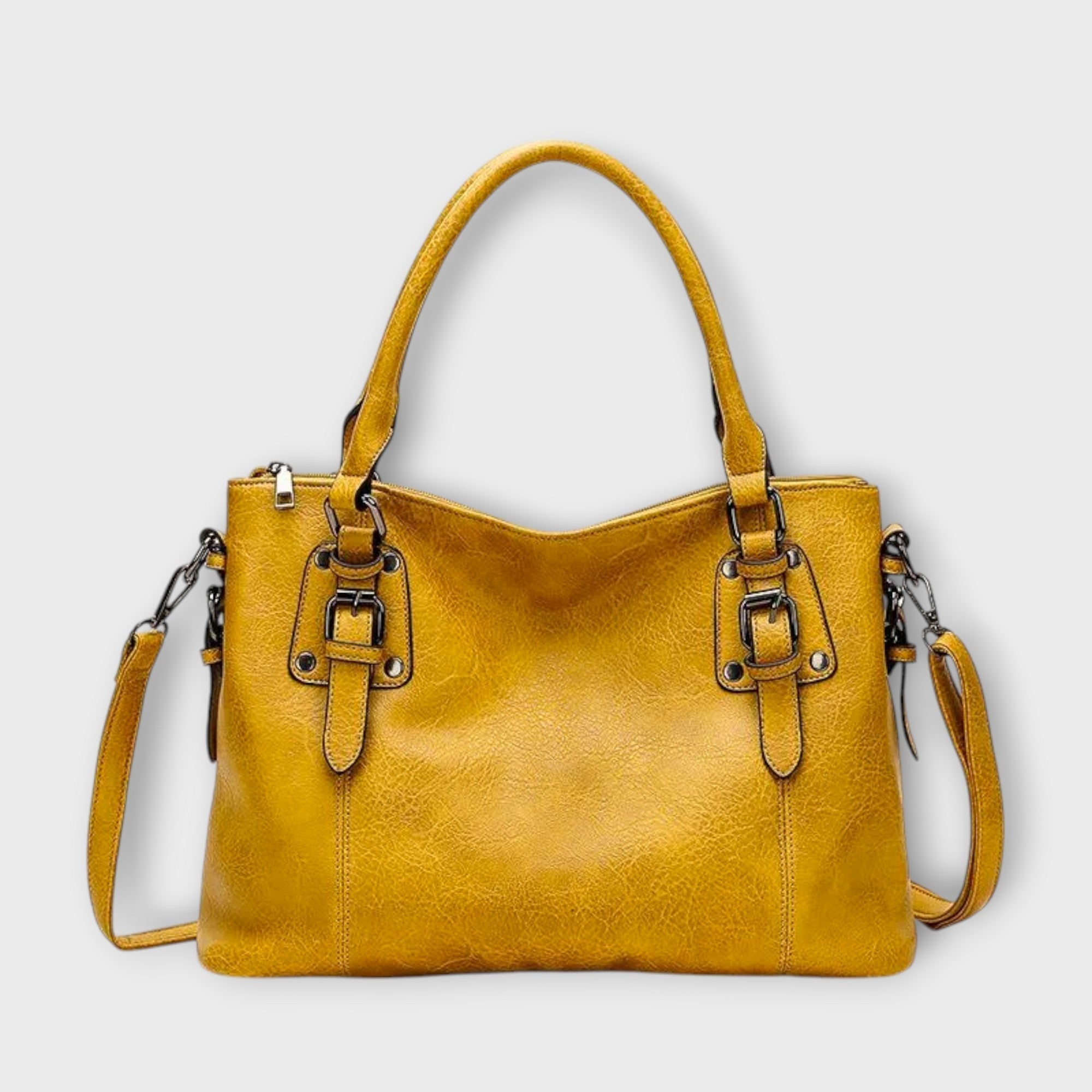 Olivia – Sophisticated Shoulder Bag with Timeless Elegance