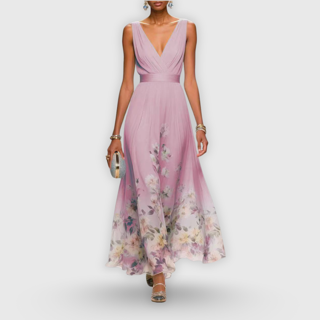 Madeline | Timelessly Elegant Dress