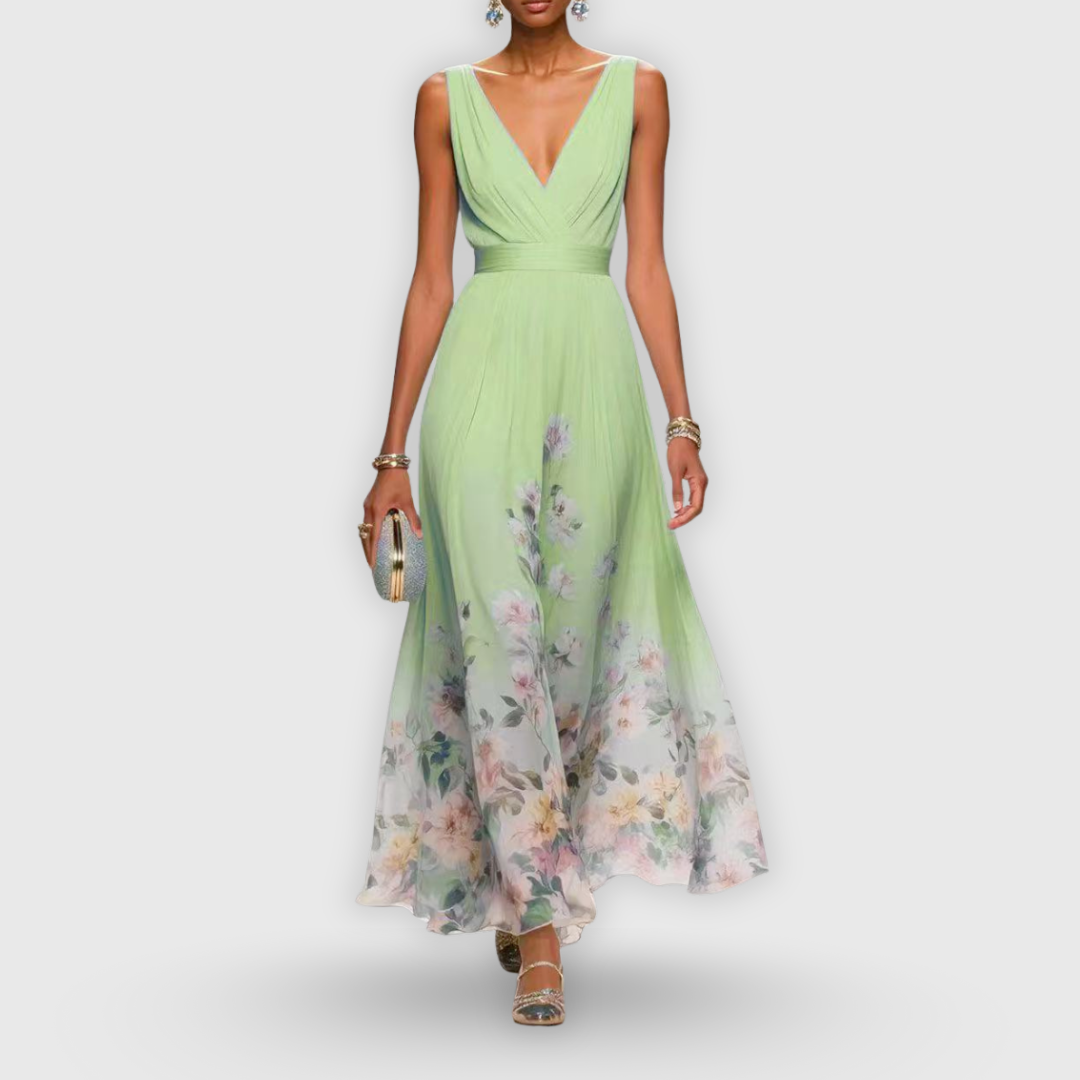 Madeline | Timelessly Elegant Dress