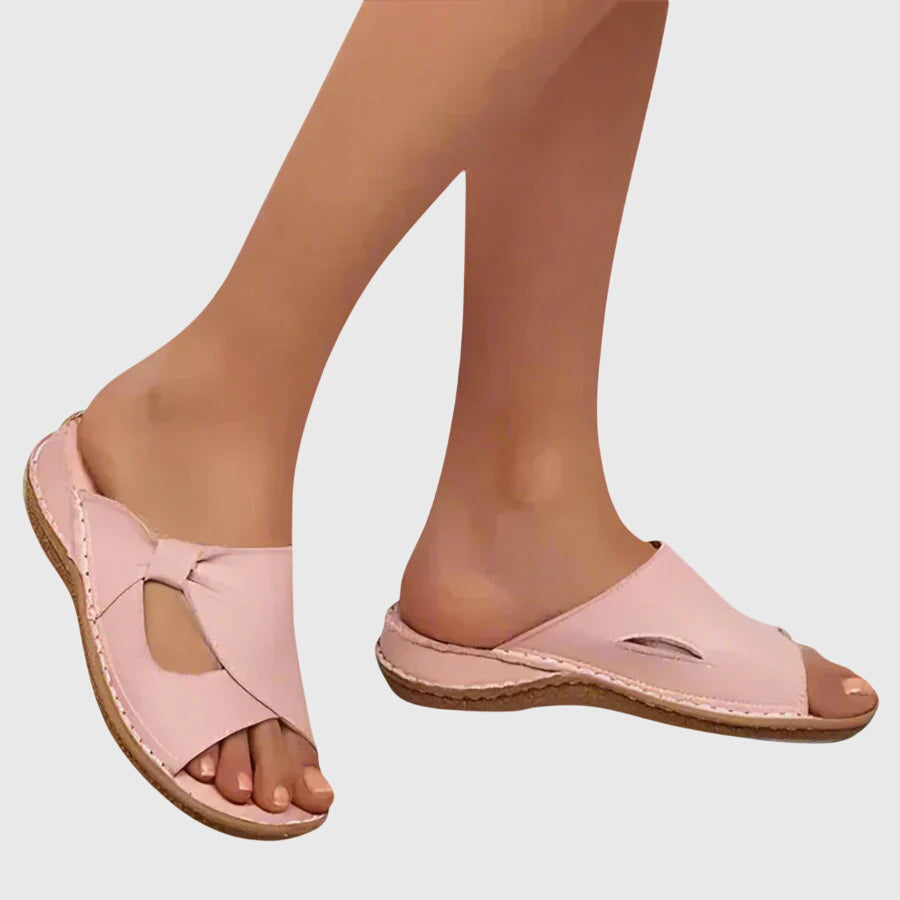 Anna™ Comfort-Orthopedic Sandals with Arch Support for All-Day Comfort