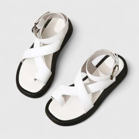 Lalaine Chic & Elegant Sandals – Timeless Style for Every Step