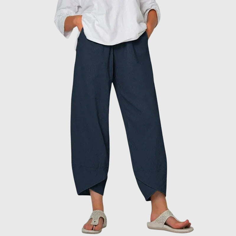 Leona | All-Day Comfort Pants