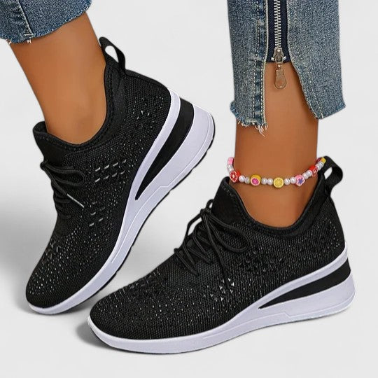 Shanileigh Orthopedic Shoes - Superior Comfort & Everyday Support