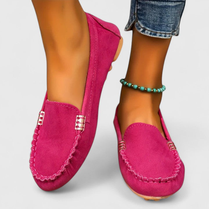 Karlene All-Day Comfort Orthopedic Loafer