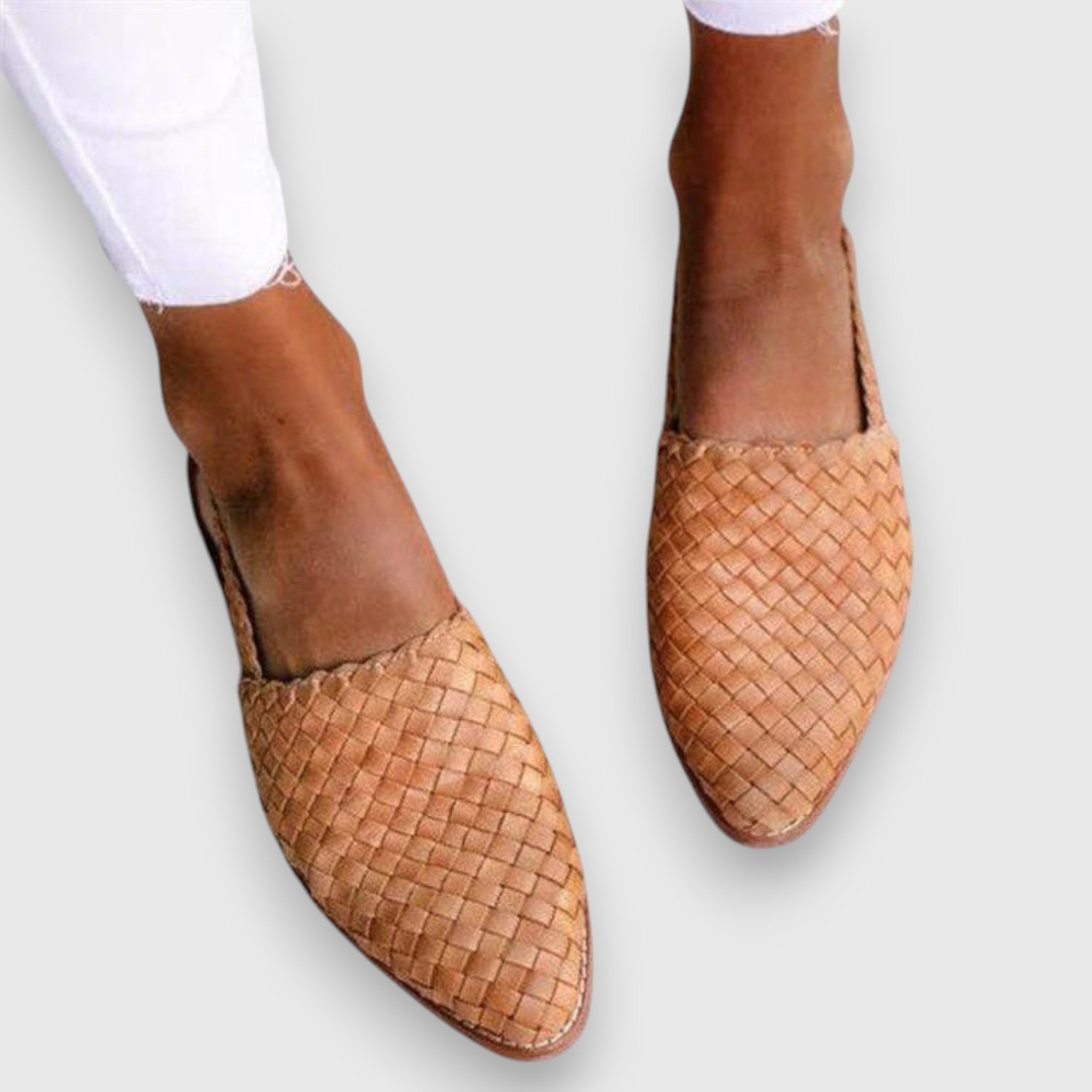 Lysena Cozy Sandals — Cloud-Soft Comfort for All-Day Wear