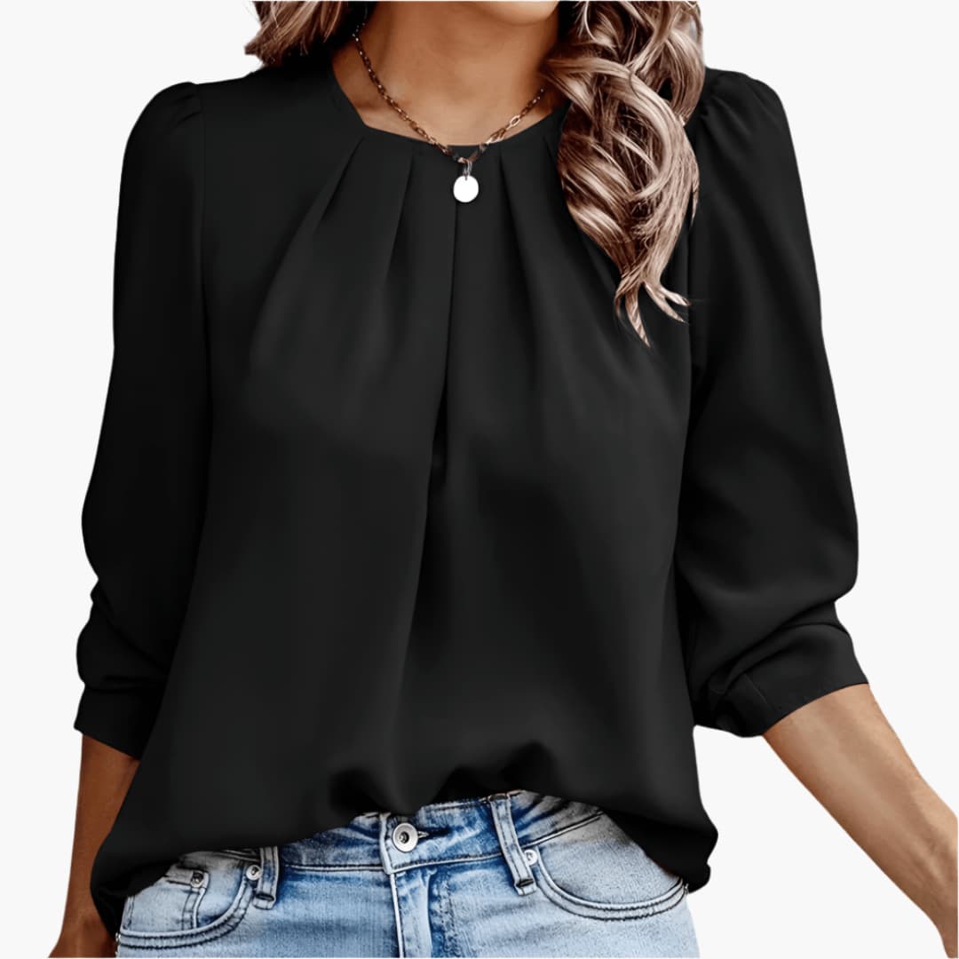 Timeless, Elegant Blouse for Women