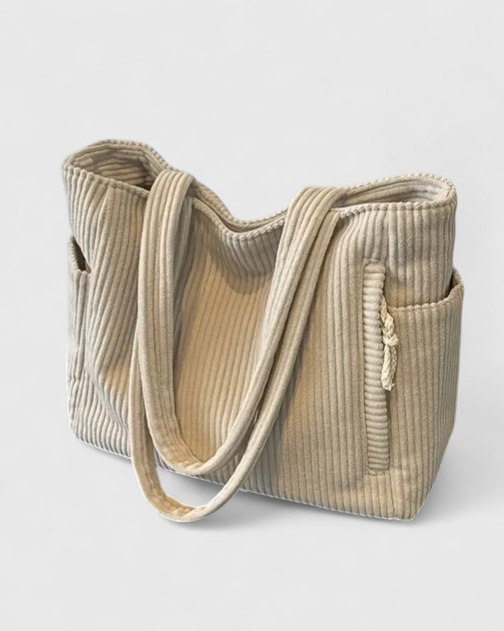 Angelique | Timelessly Elegant Tote Bag for Everyday Sophistication