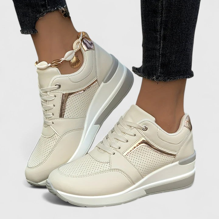 Novyssa: Comfort-First Orthopedic Footwear for All-Day Support