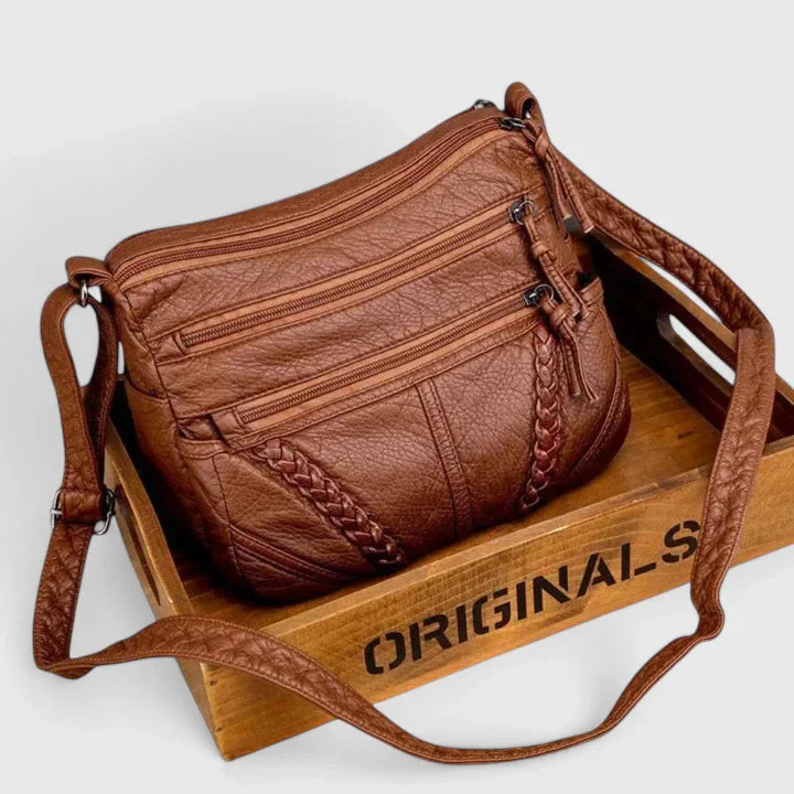 Mykahlynn | Timelessly Elegant Bag