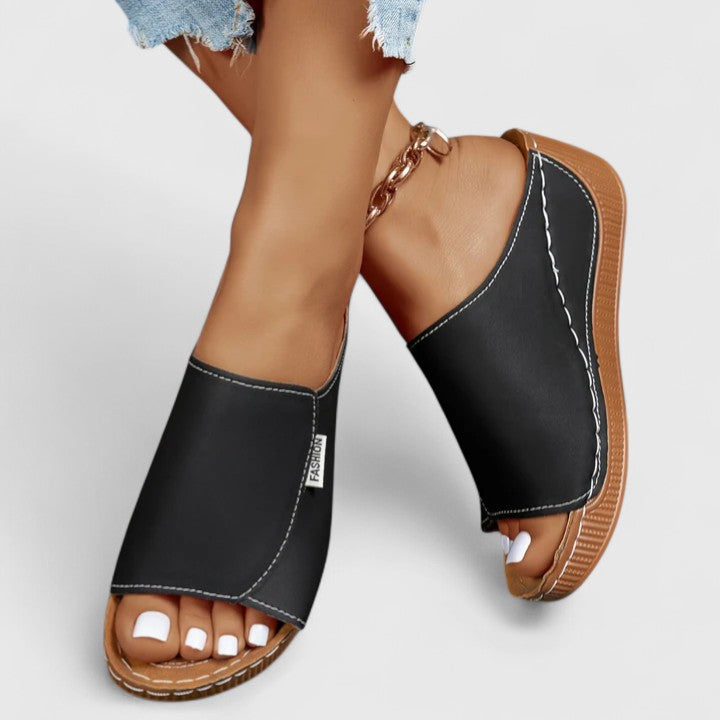 Celestria | Premium Comfort Orthopedic Sandals for All-Day Support