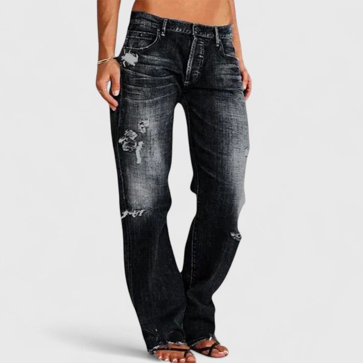 Lianette | Elegant Jeans for Everyday Chic