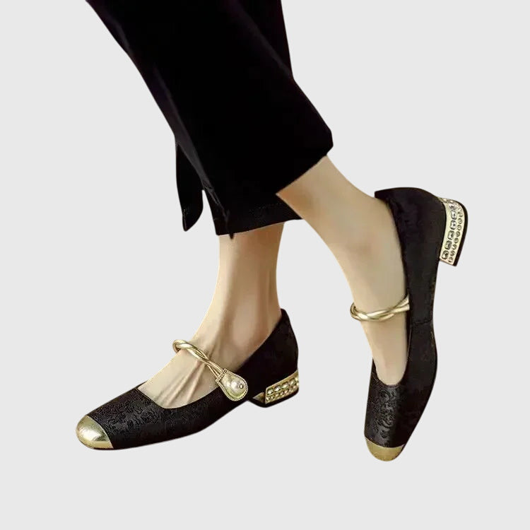 Cilia™ Premium Comfort Orthopedic Sandals