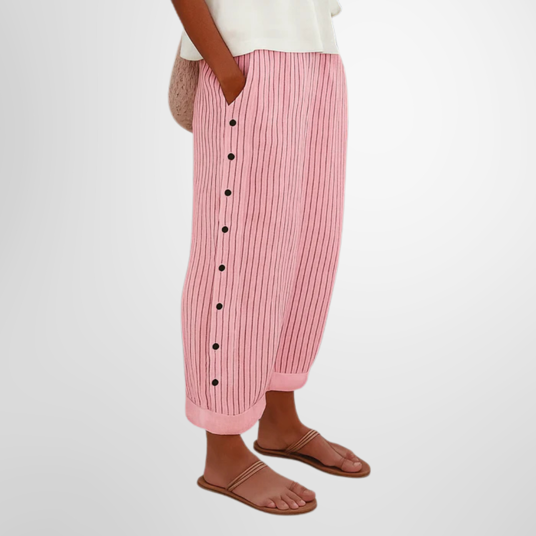 Bertha | Effortlessly Elegant Women's Pants