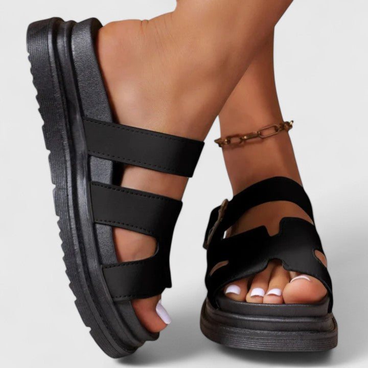 Claire | All-Day Comfort Orthopedic Sandals with Superior Support