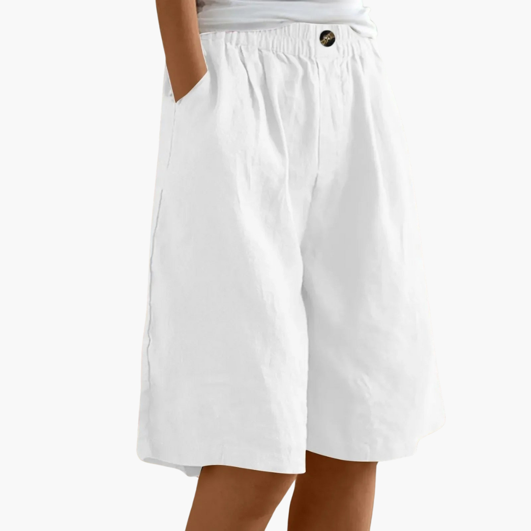 Miley Ultra-Lightweight Comfort Shorts