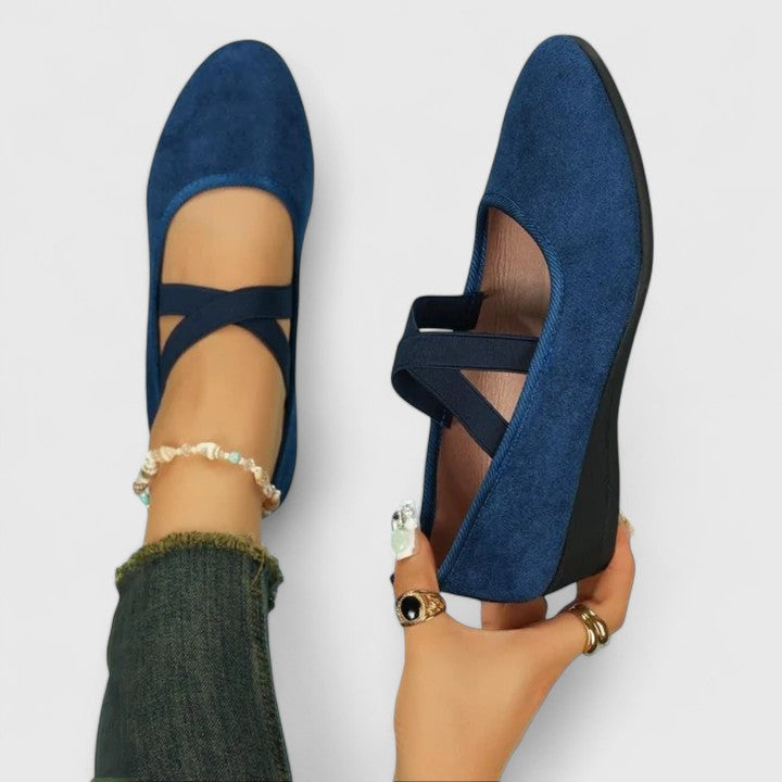 Jynna Orthopedic Shoes for Everyday Comfort and Superior Support