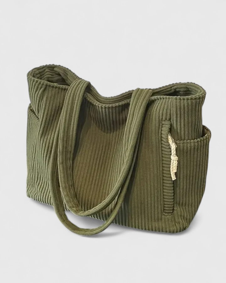 Angelique | Timelessly Elegant Tote Bag for Everyday Sophistication