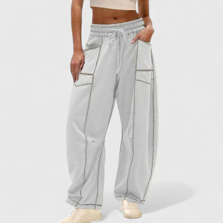 Camrynnne Ultra-Comfortable Pants
