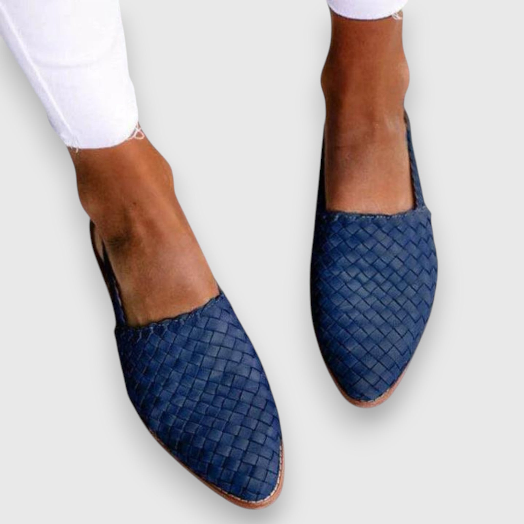 Lysena Cozy Sandals — Cloud-Soft Comfort for All-Day Wear