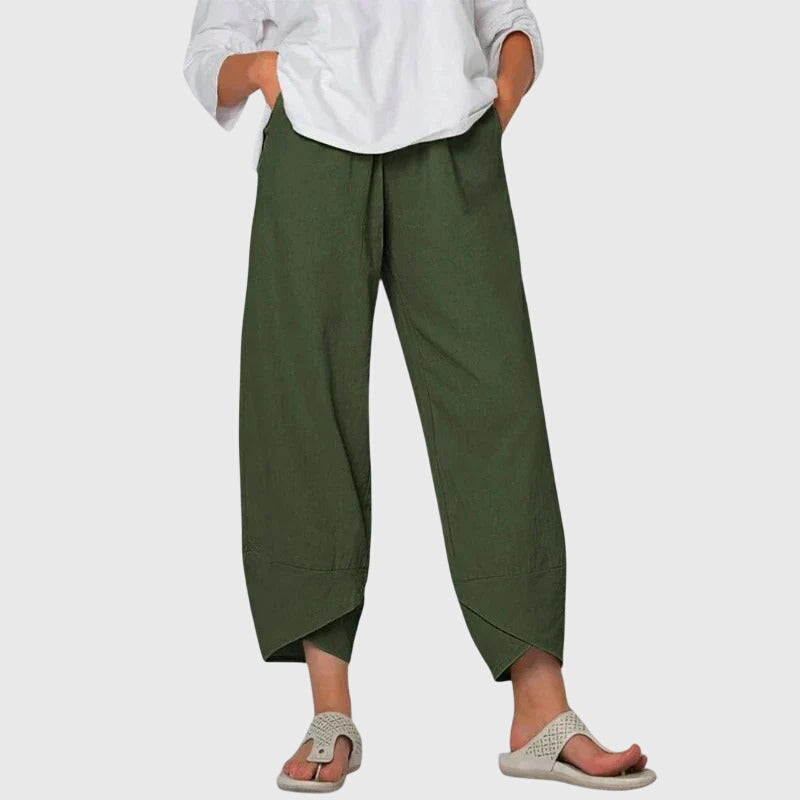 Leona | All-Day Comfort Pants