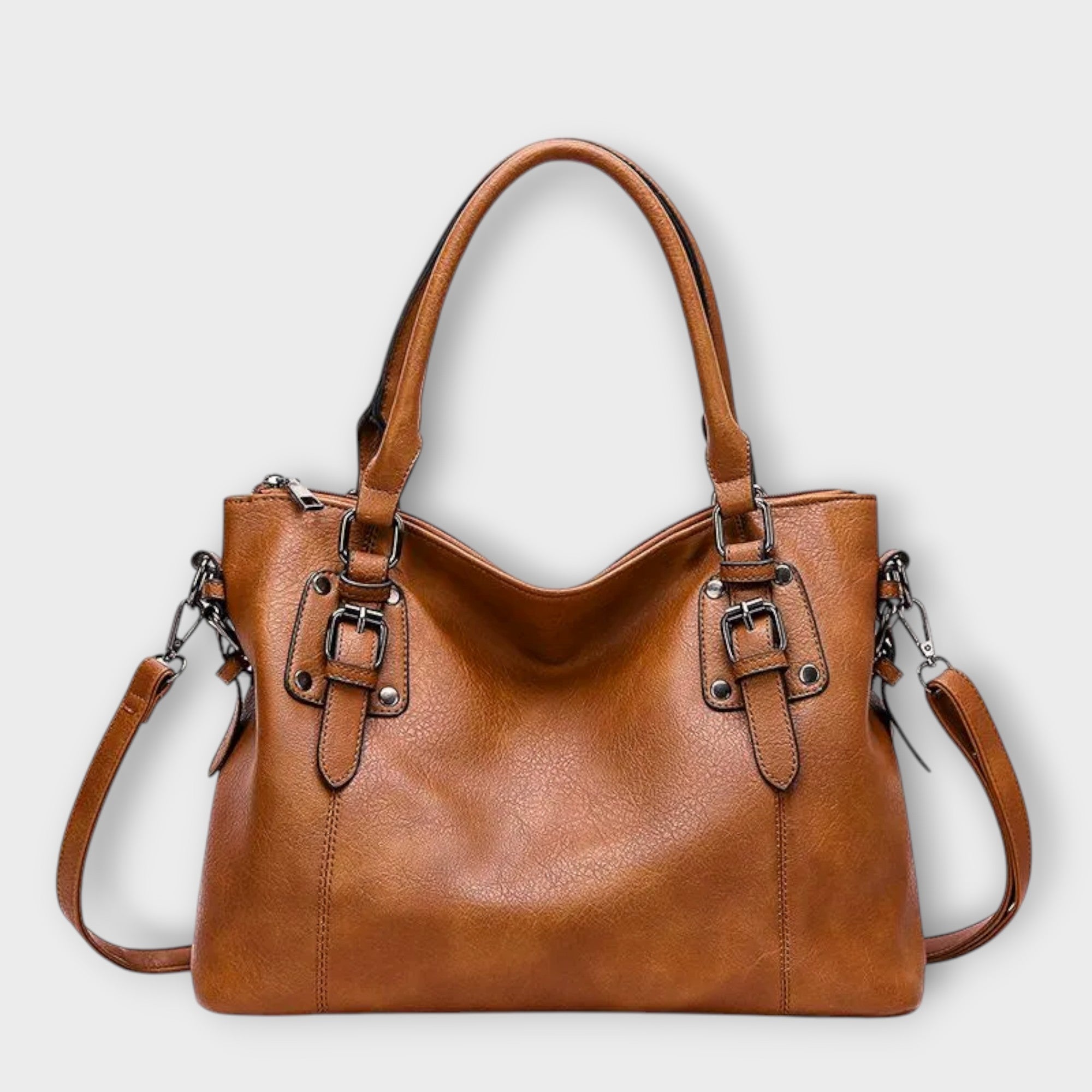 Olivia – Sophisticated Shoulder Bag with Timeless Elegance