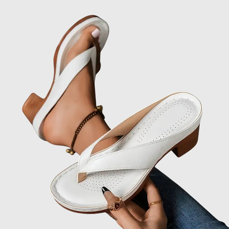 Orthopedic Sandals – All-Day Comfort & Superior Arch Support