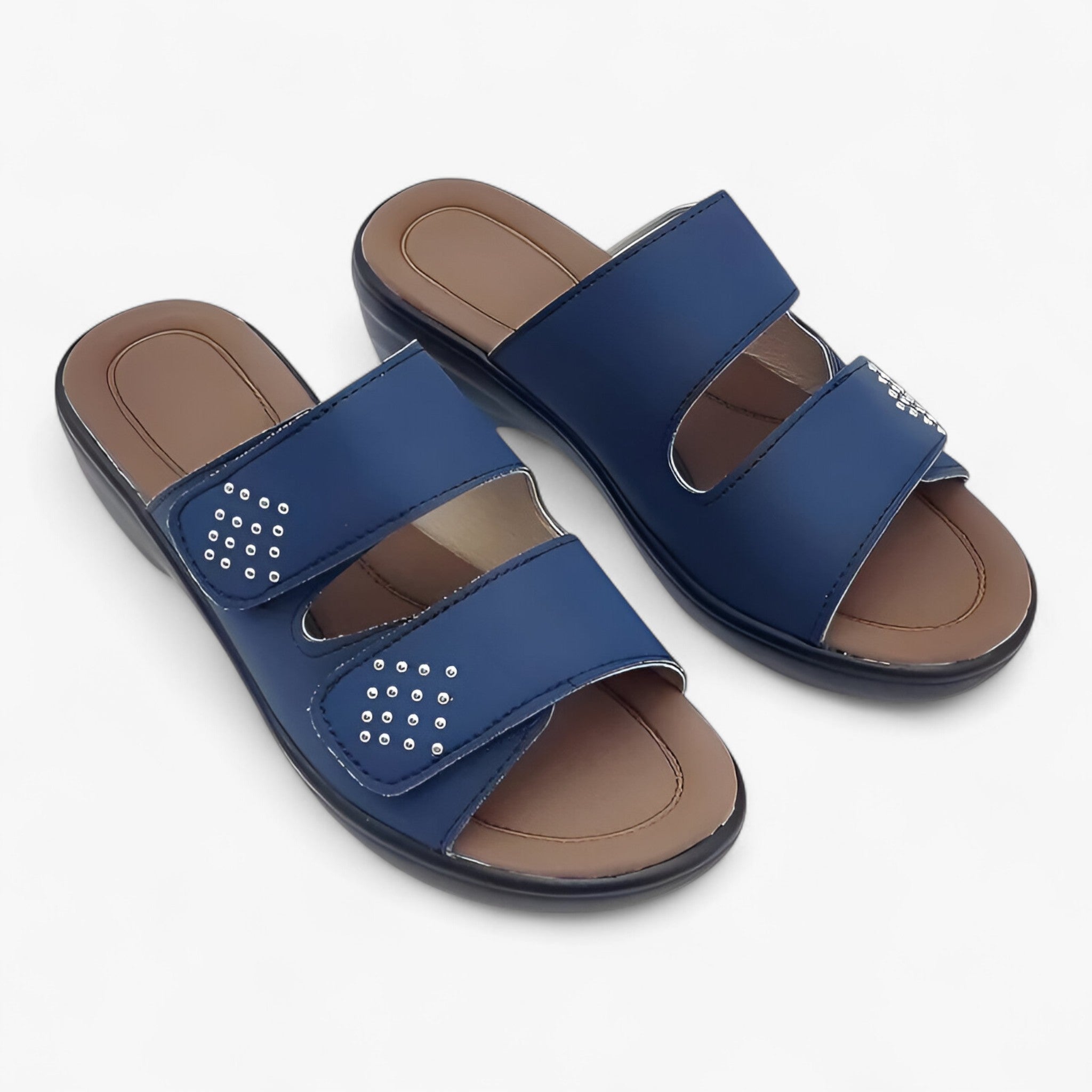 Illona | Platform sandals – Comfort and style combined