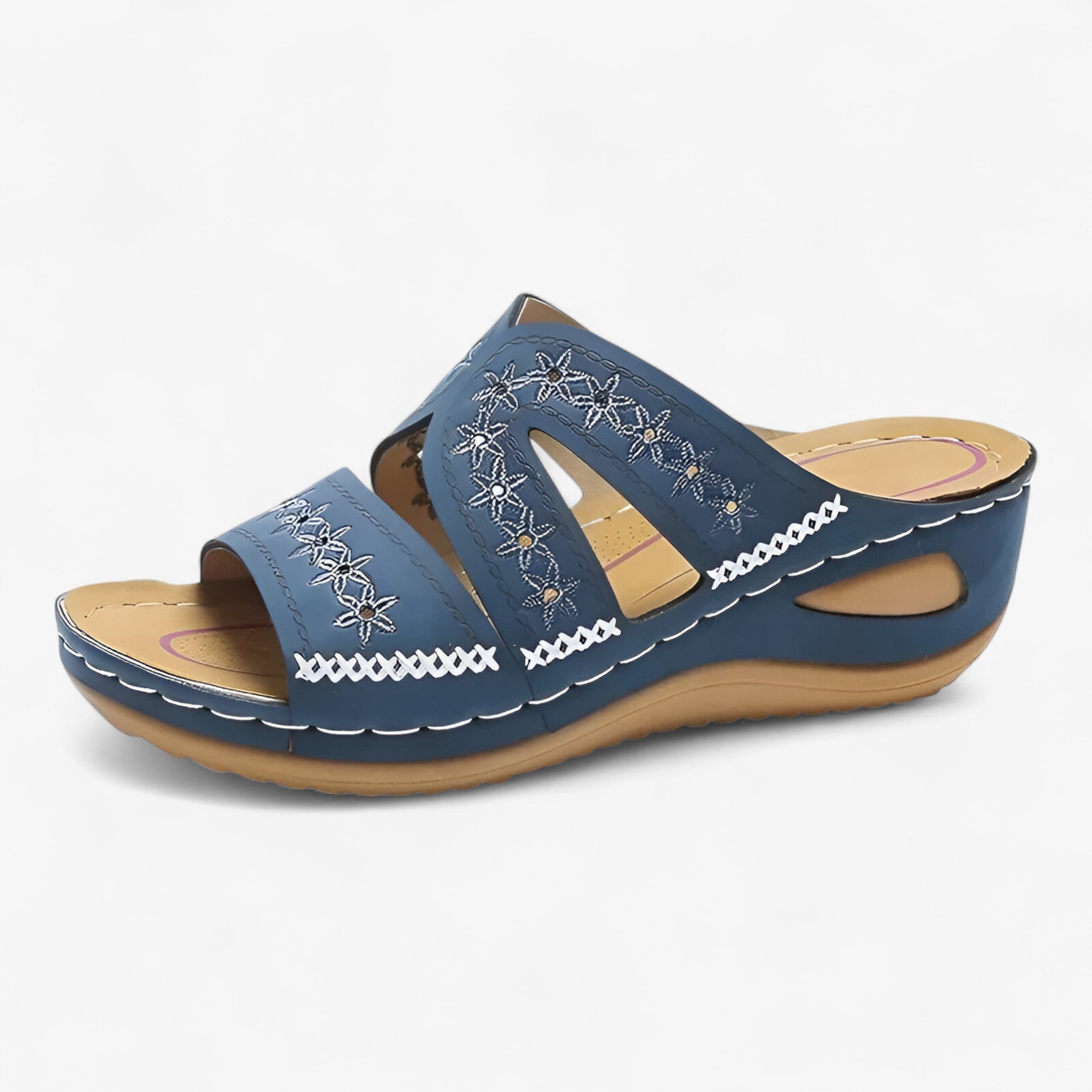 Jade | Women's Sandals - Elegant and Comfortable Fit