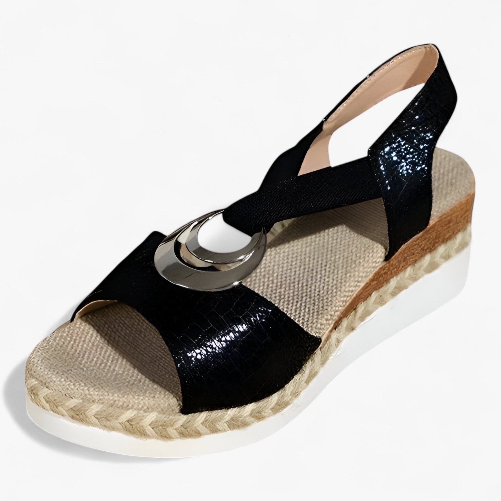 Athisa | Platform sandals – Vintage and lightweight