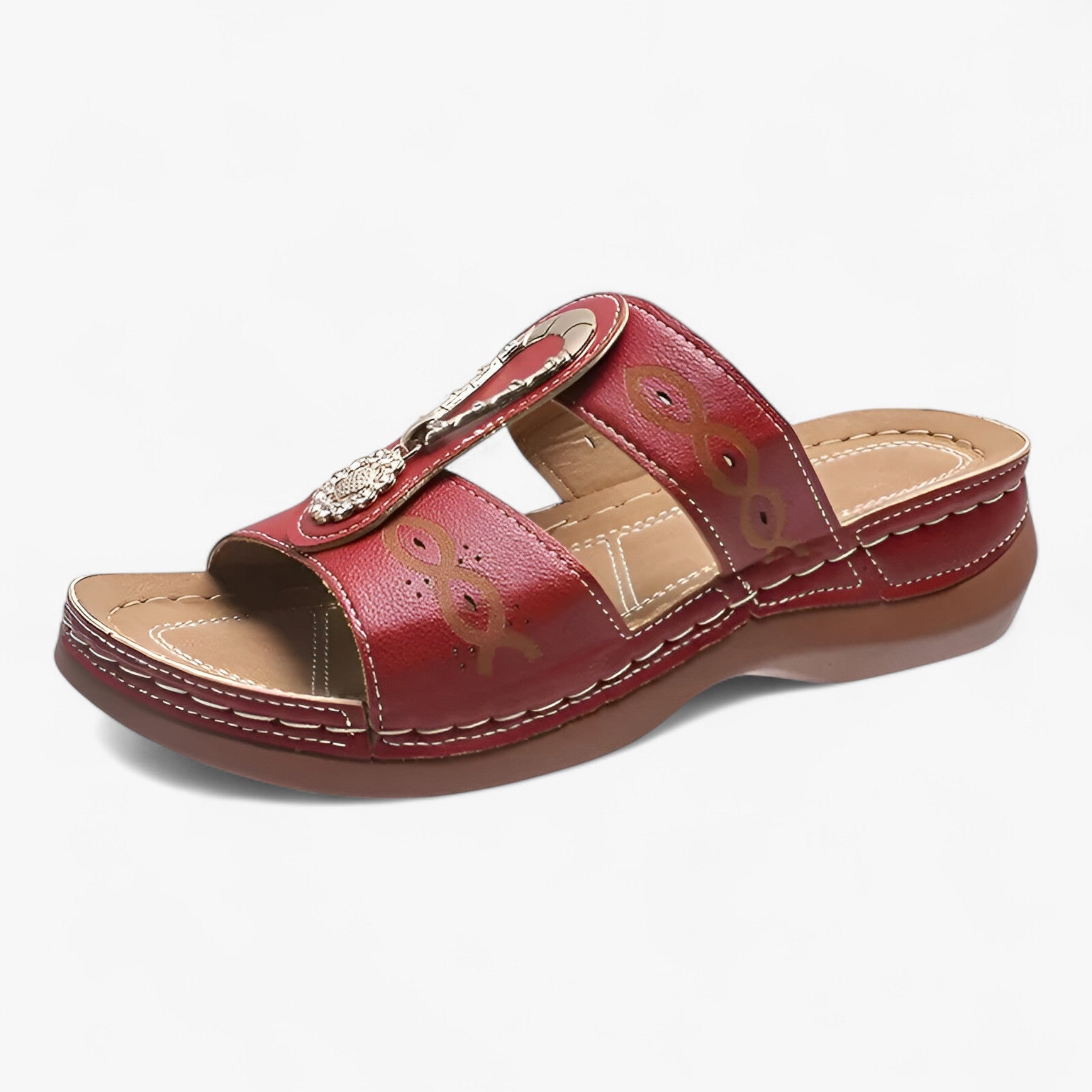 Jessa | Women's Sandals - See Trendy and Stylish Release