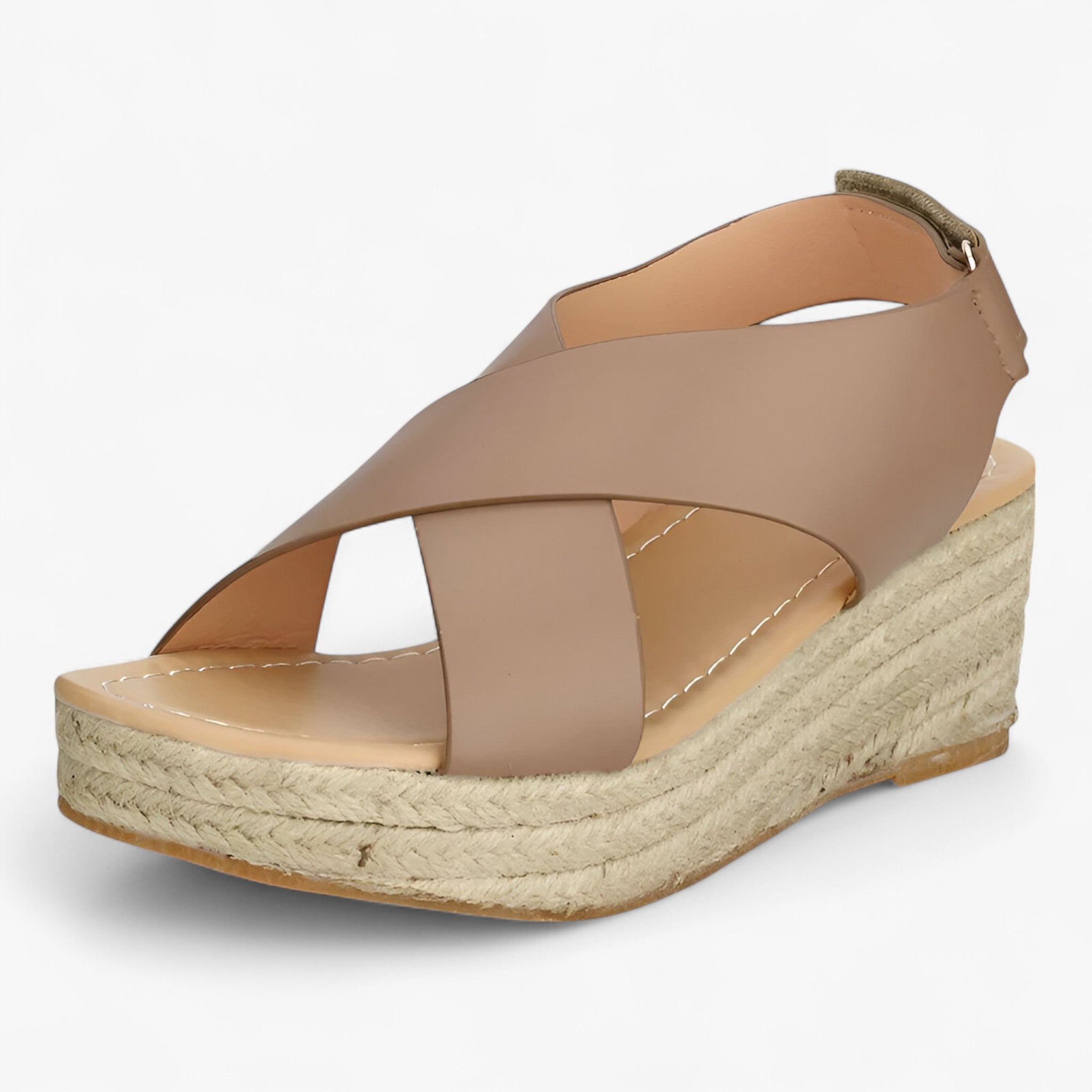 Phoebe | Sandals - Comfort and Flexibility