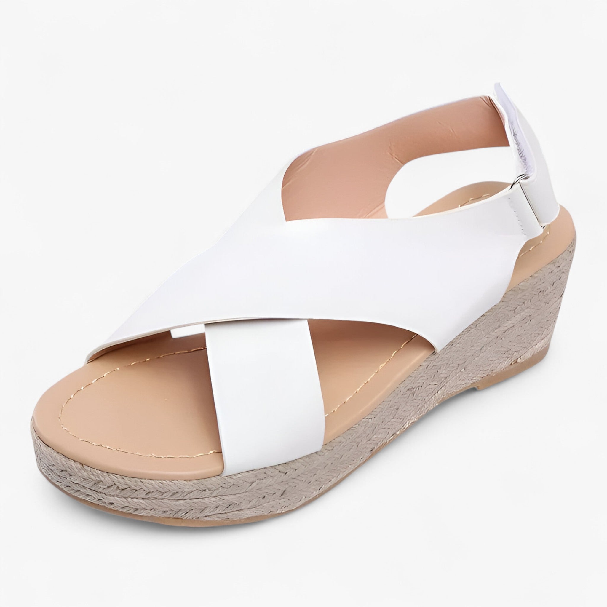 Phoebe | Sandals - Comfort and Flexibility