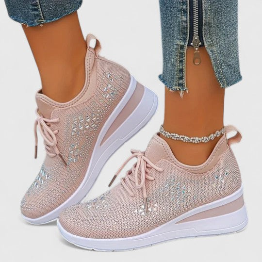 Shanileigh Orthopedic Shoes - Superior Comfort & Everyday Support